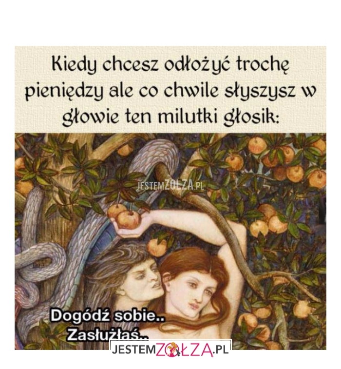 Odkładanie