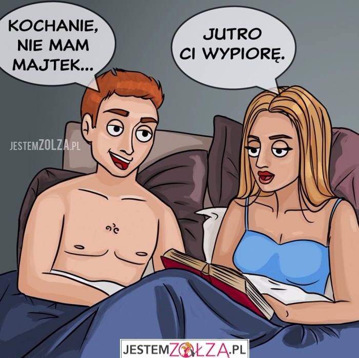 Majtki