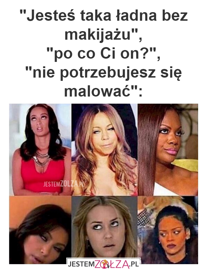 Makijaż