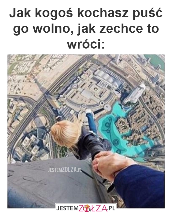 Puść wolno