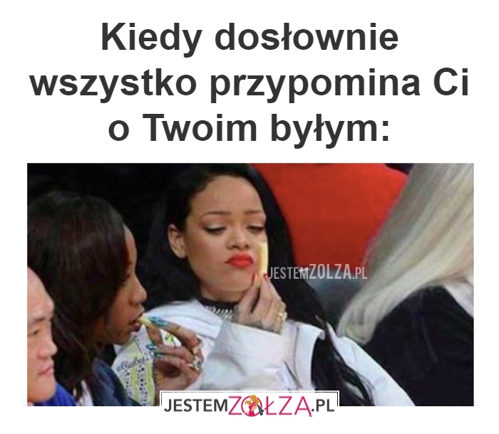 Dosłownie wszystko