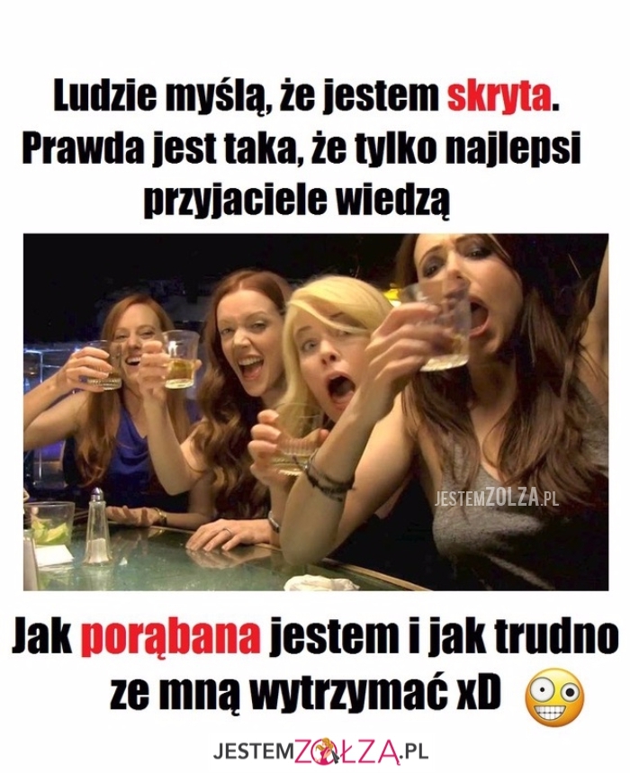 Ludzie myślą