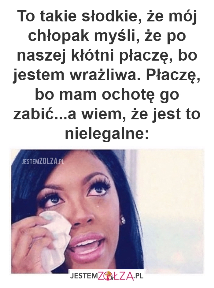 Takie słodkie