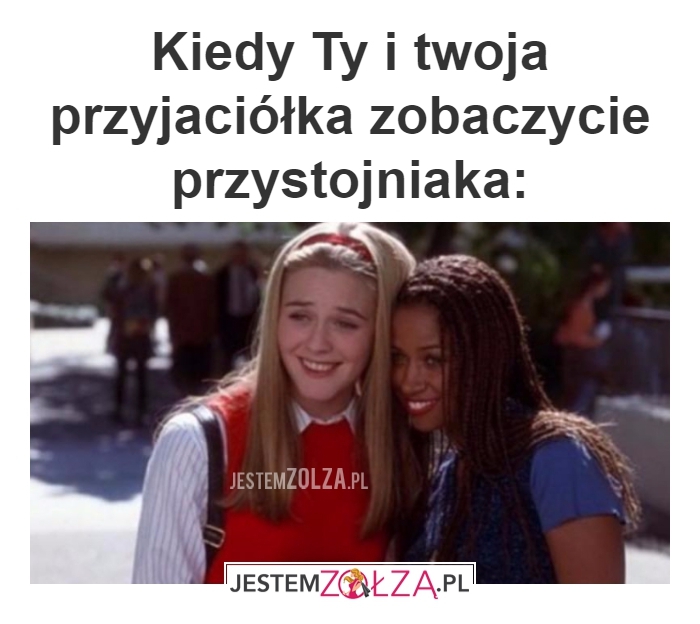 Przystojniak