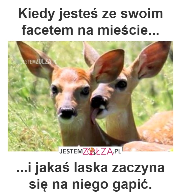 Kiedy jesteś