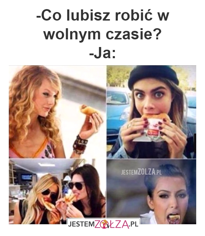 Wolny czas