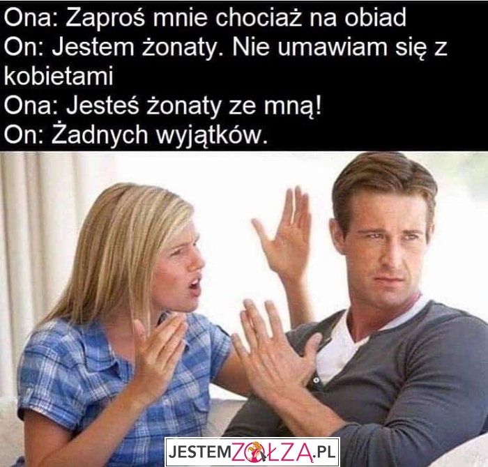 Zaproś mnie