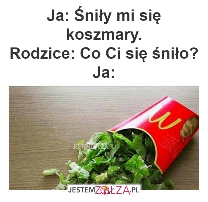 Koszmar