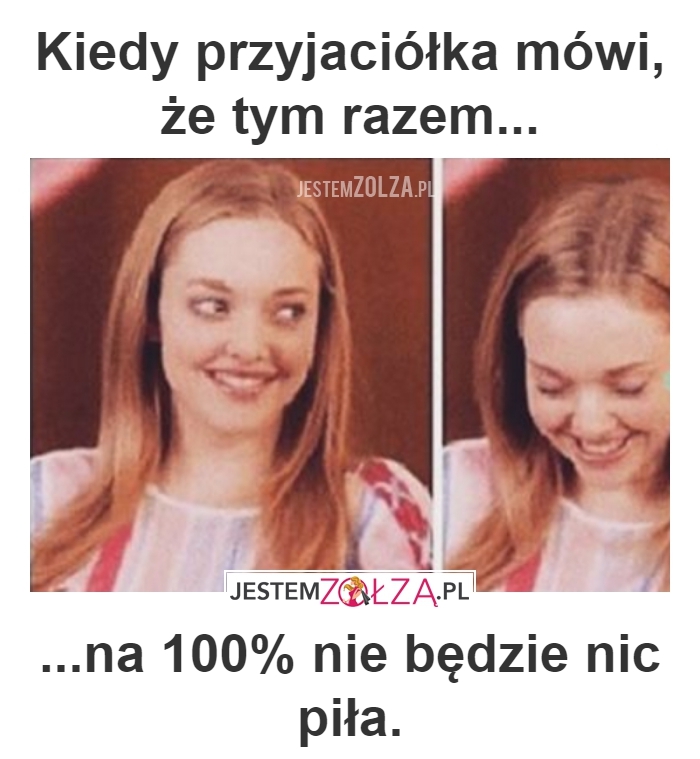 Przyjaciólka