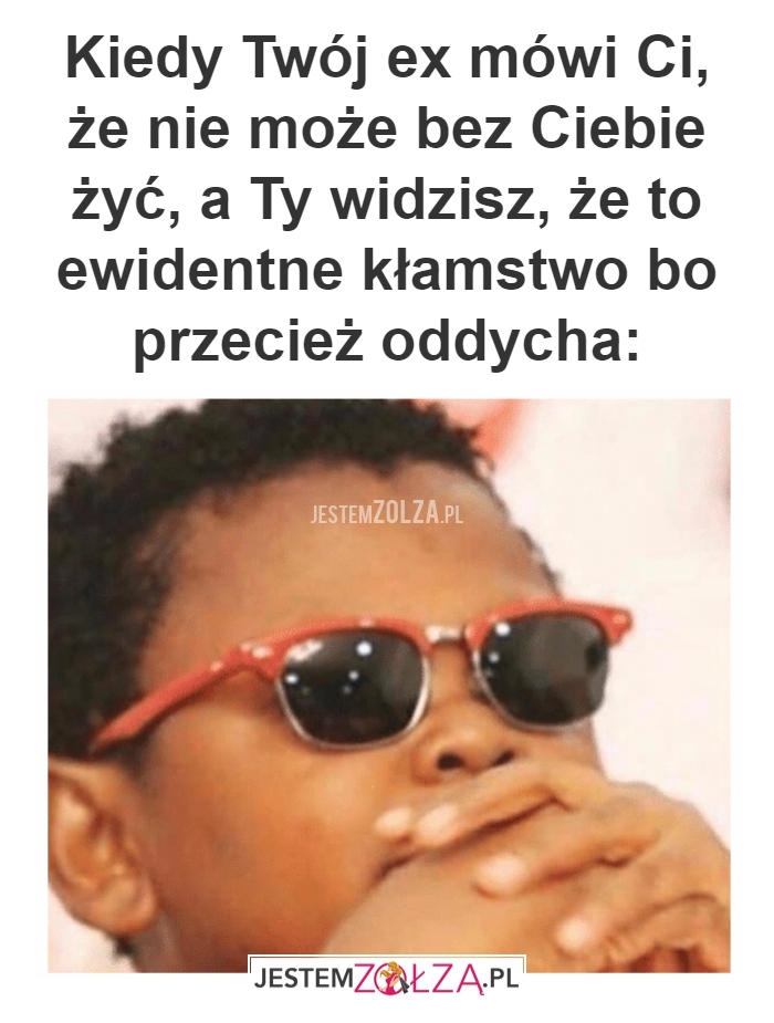 Twój ex