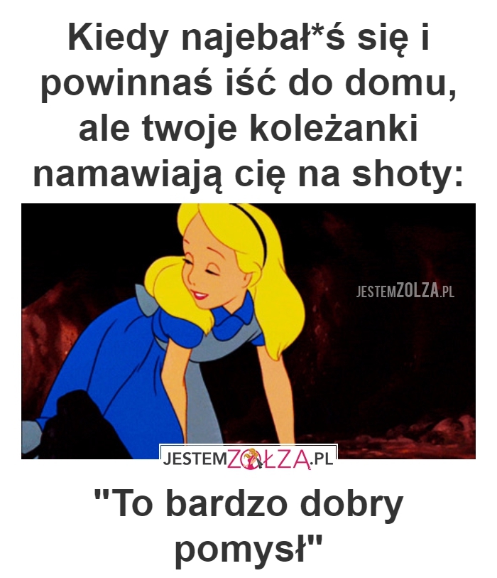 Dobry pomysł