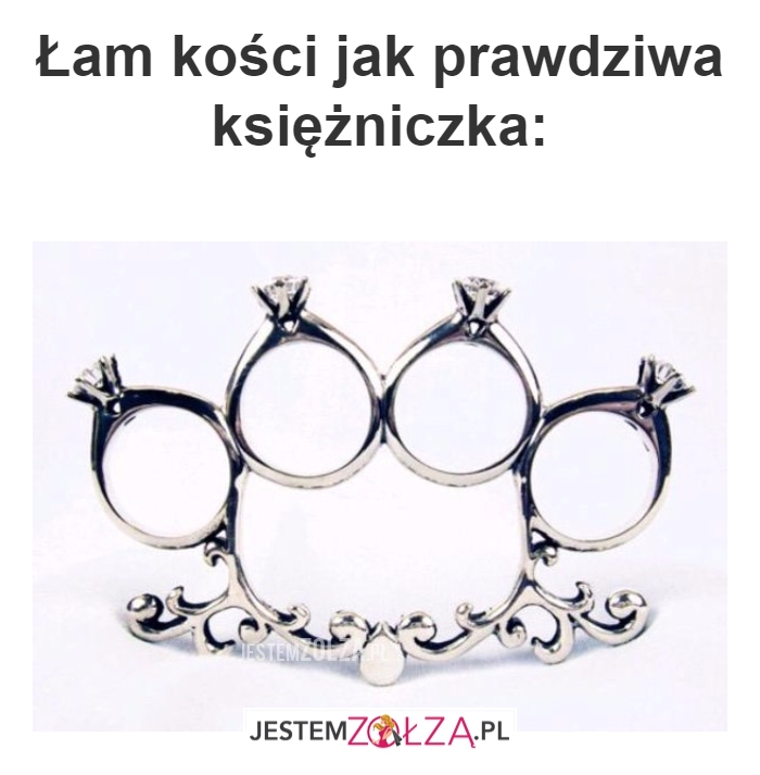 Księżniczka 