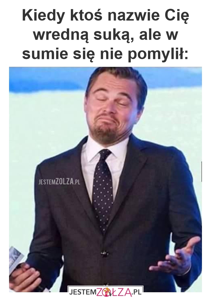 Kiedy ktoś