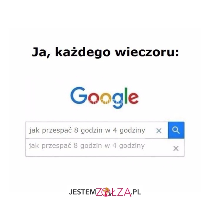 Każdego wieczoru