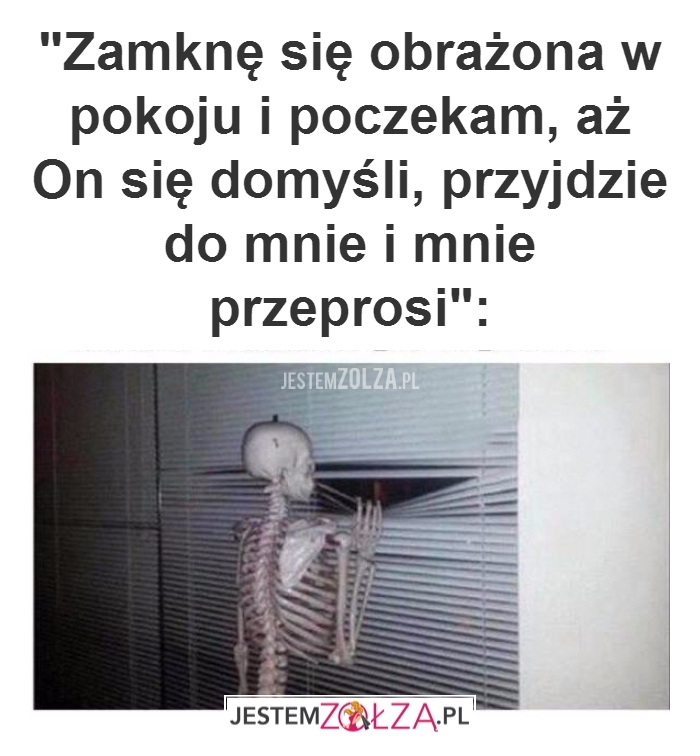 przeprosi?