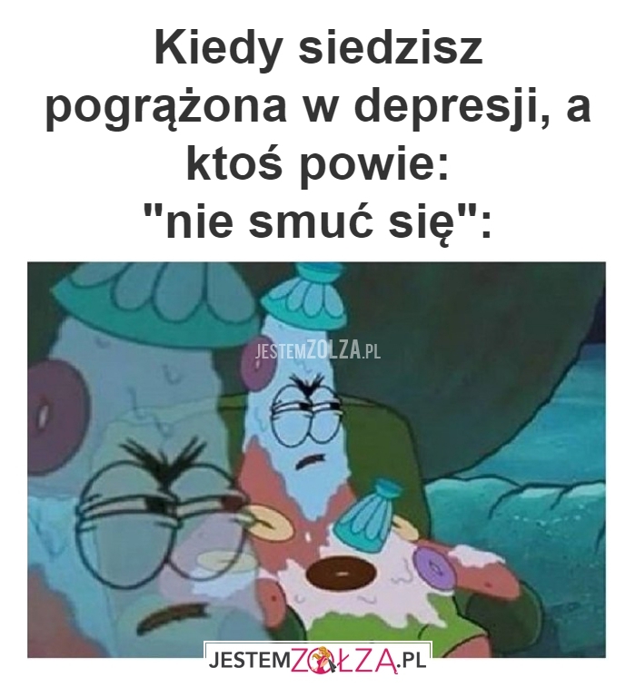 depresja