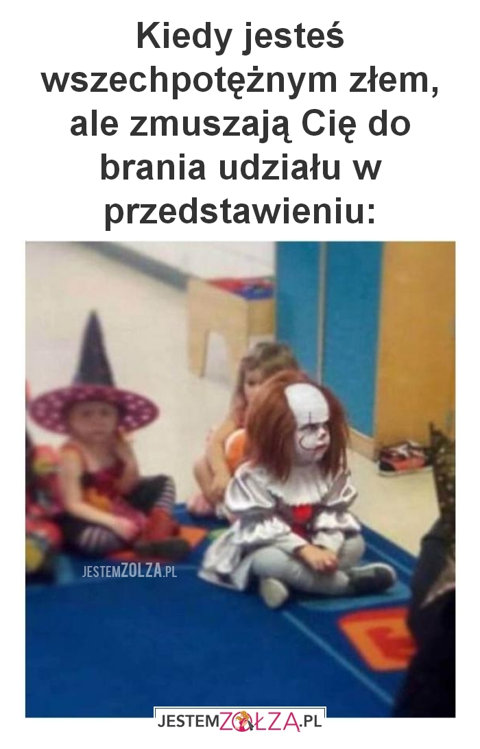 zło