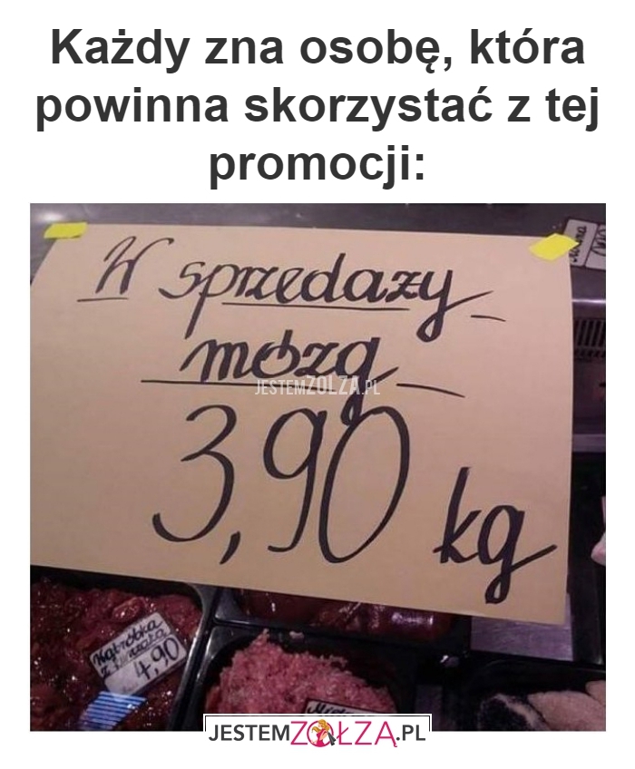 Każdy zna