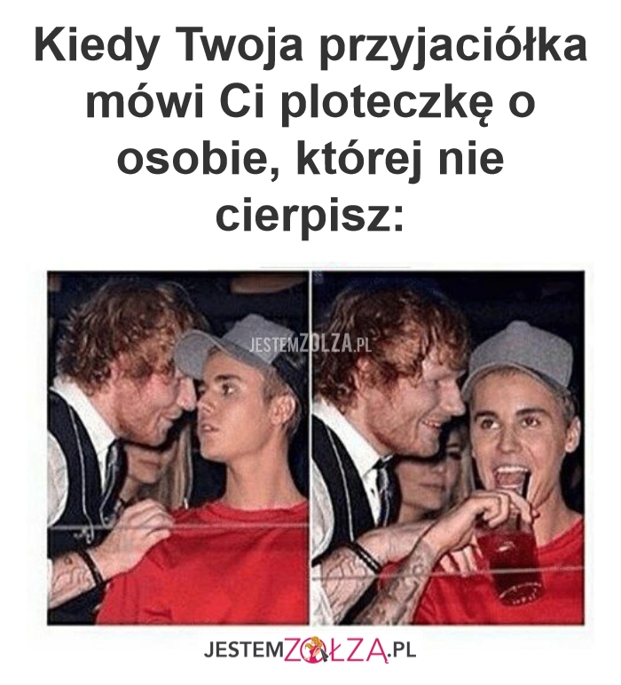 Przyjaciółka 