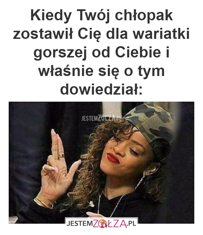 twój chłopak