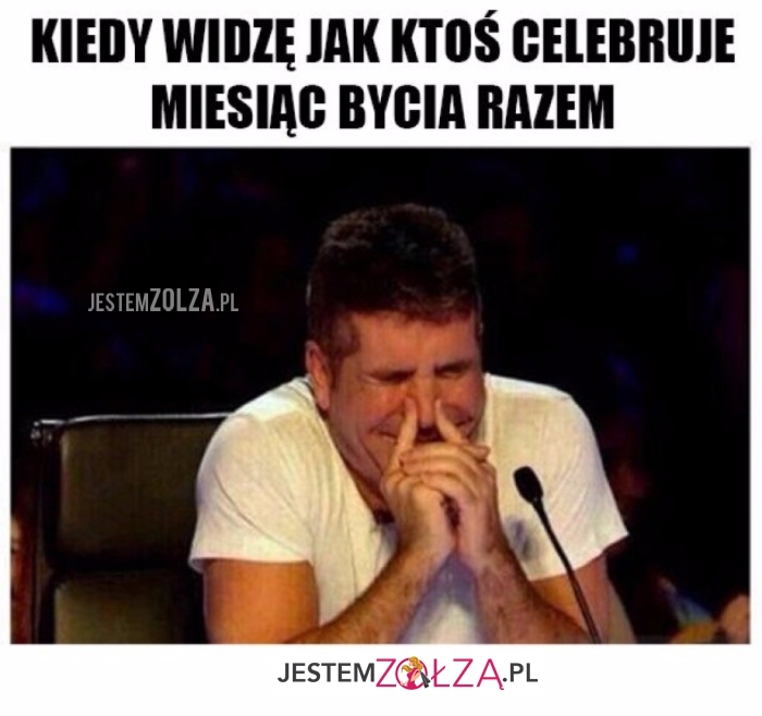 kiedy widzę 