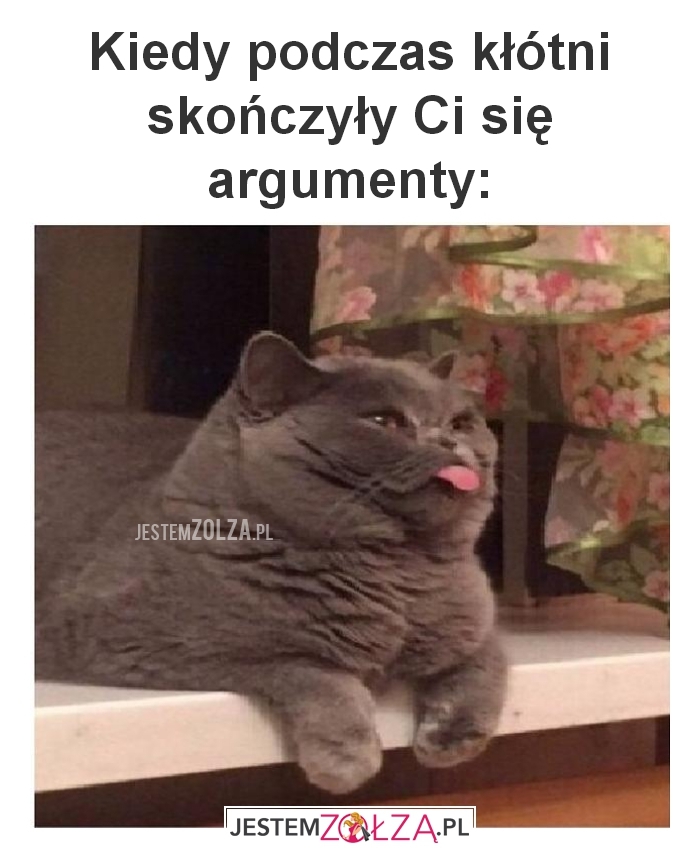 argumenty