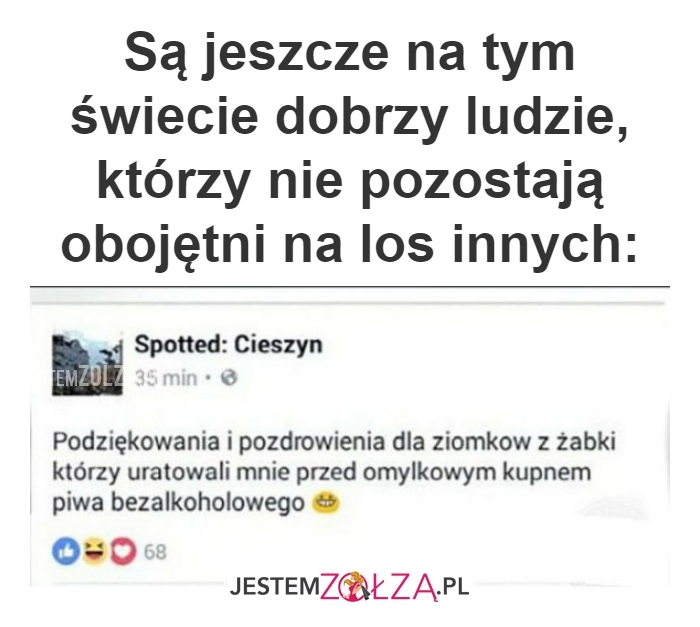 dobrzy ludzie 