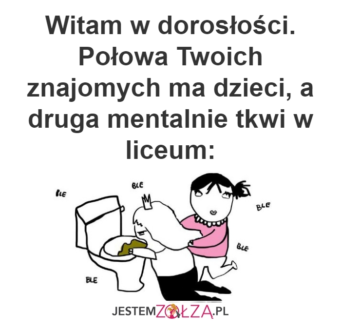 dorosłość