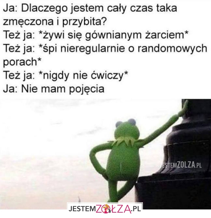 dlaczego?