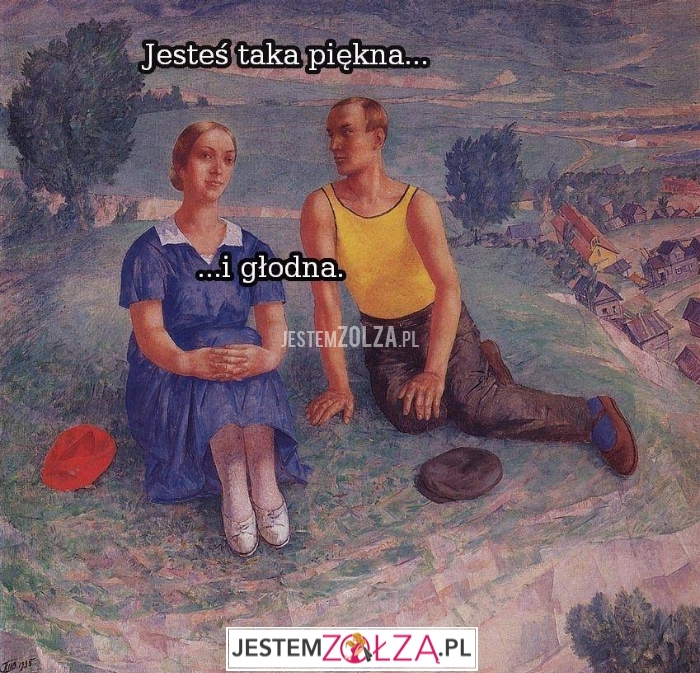 piękna 