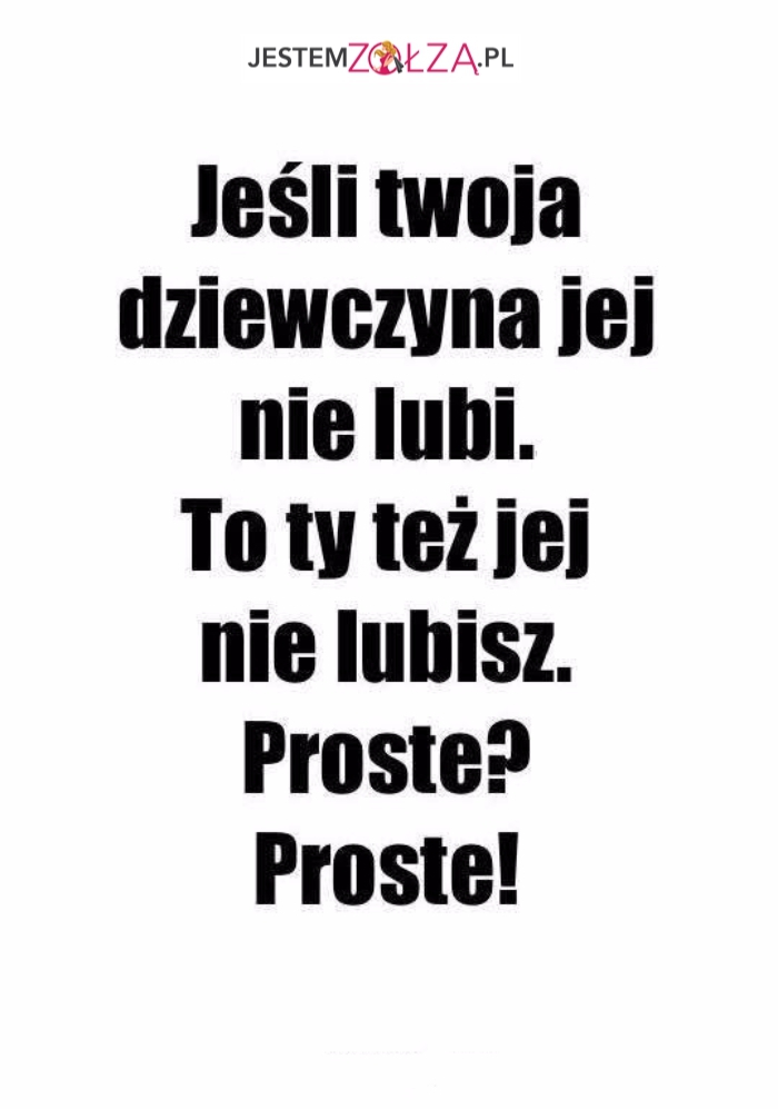 Proste?