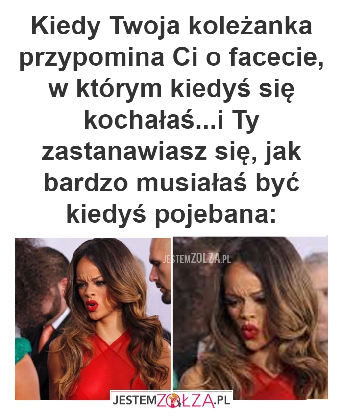 Twój były 