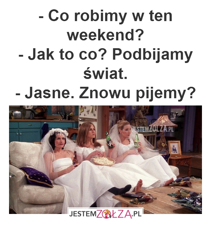 co robimy? 