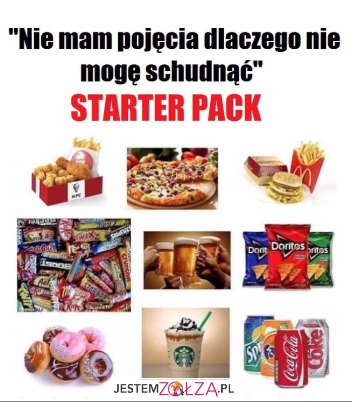 nie mam pojęcia