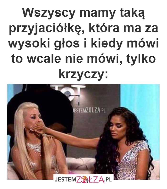 wszyscy mamy