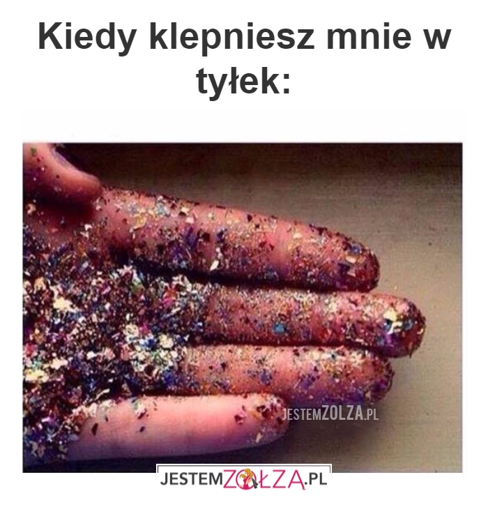 klepnij mnie