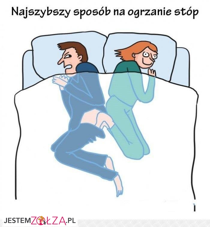 najszybszy sposób 