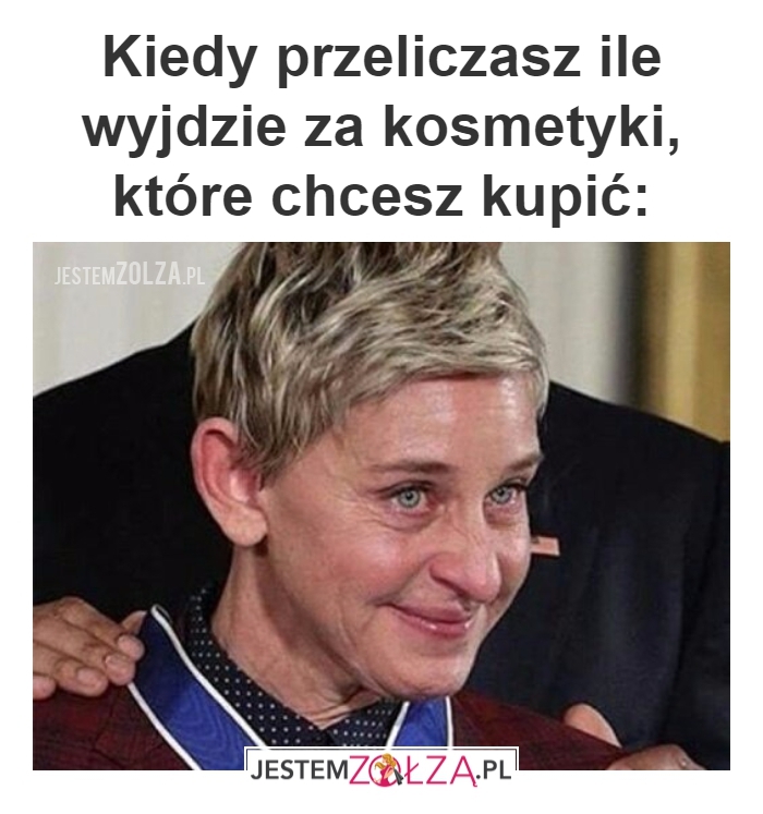 kiedy przeliczasz 