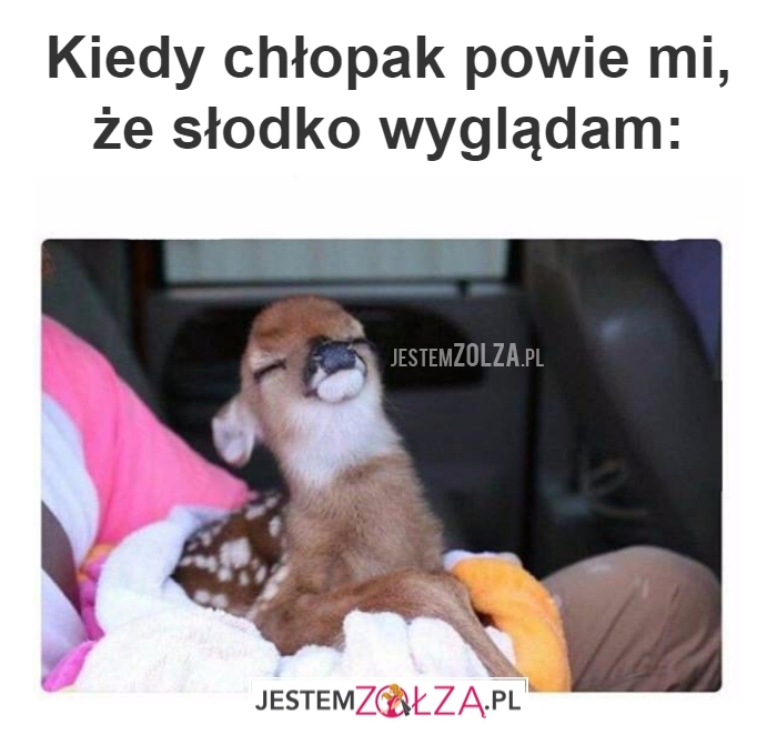 kiedy chłopak 