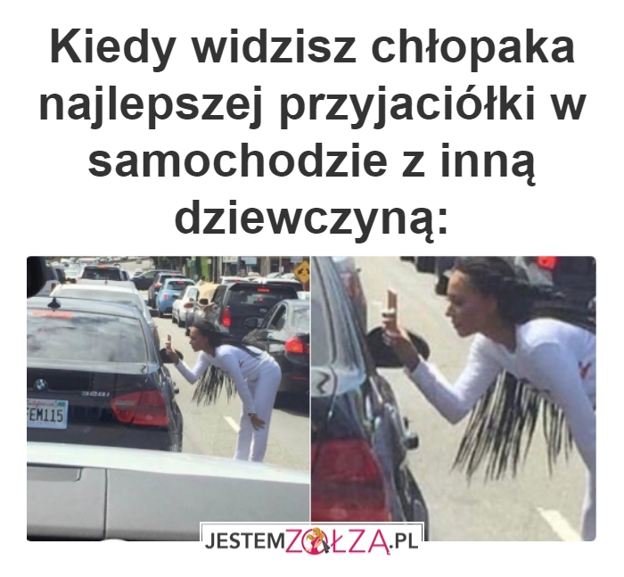 kiedy widzisz 