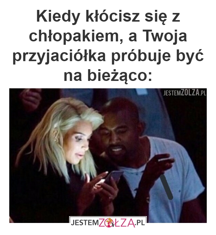 kiedy kłócisz się 