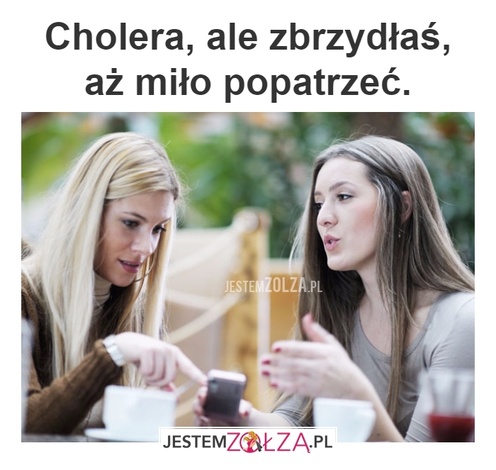 cholera...