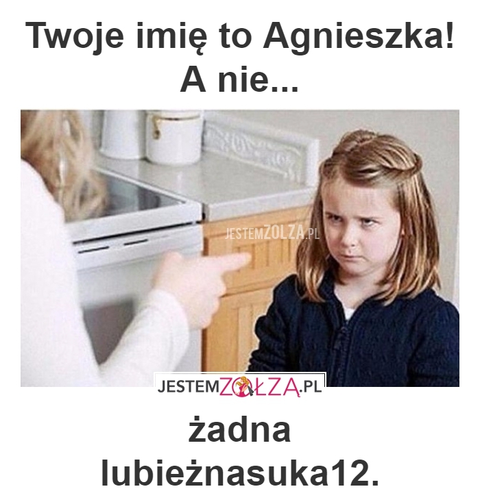 Agnieszka
