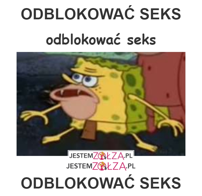 ODBLOKOWAĆ SEKS