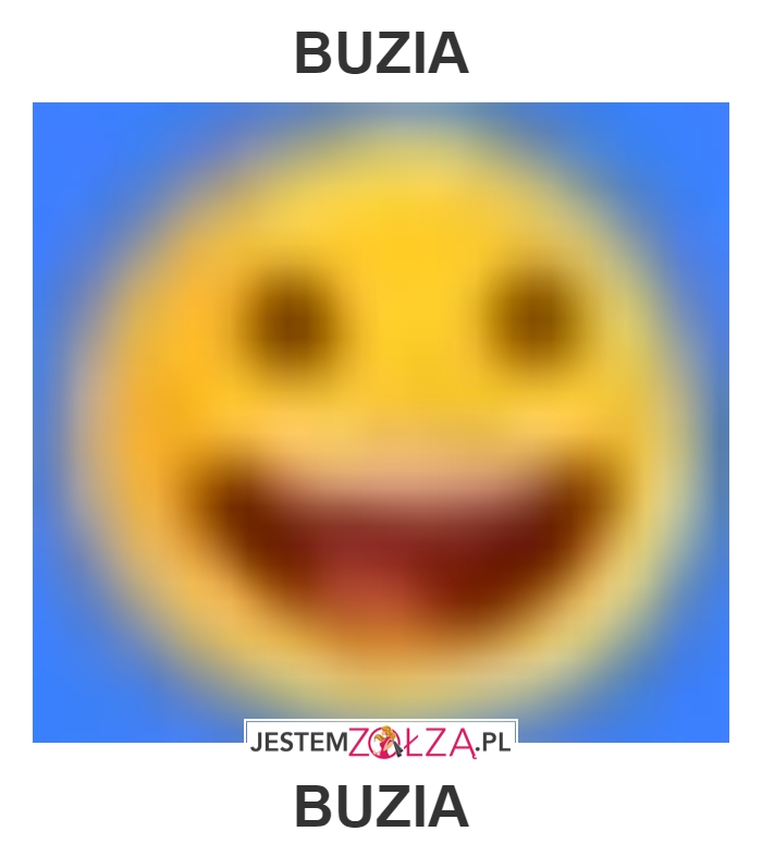 BUZIA