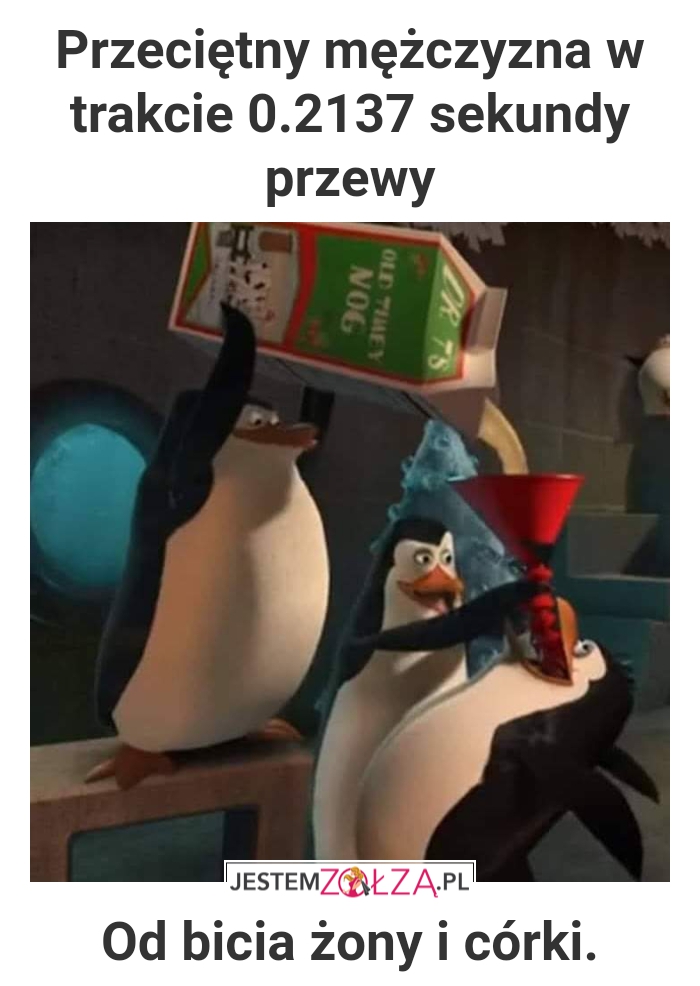 Ach ci mężczyźni 