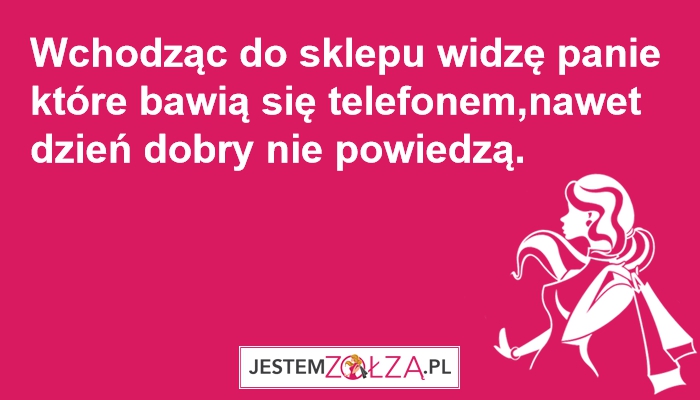 Niektóre rodzaje dyskryminacji MyShop Wałbrzych, problem na każde rozwiązanie