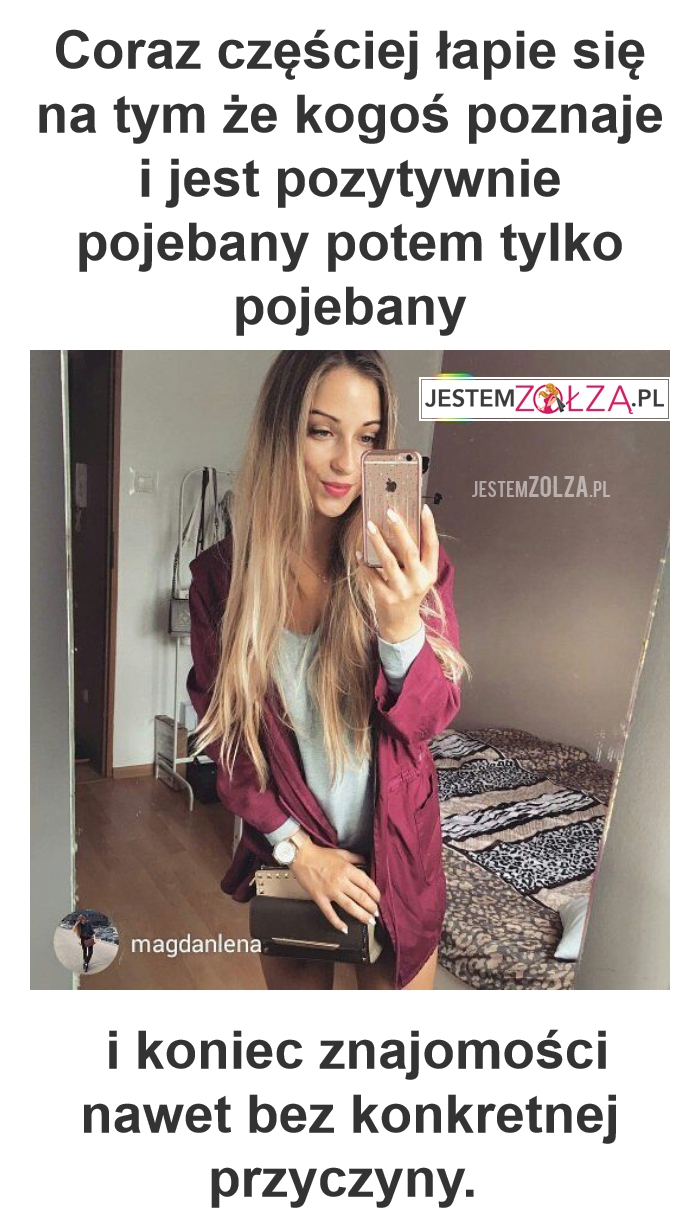 magdalena blokuje na sklep blokuje obserwujacych na instagramie hmm