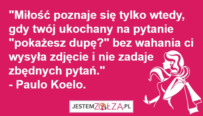 Ważny cytat.