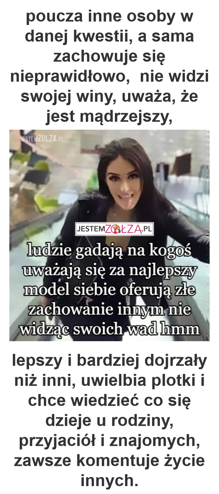 magdalena turek spalanie traktowanie dla właścicielski 500 plus ,Jak zachowuje się hipokryta?